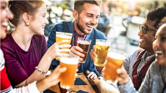 Great turn-key Pub & Grill in high traffic area! National Franchise!