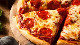 Profitable Pizza Franchise in Cook County