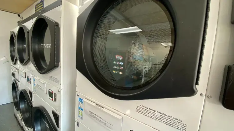 some of the dryers
