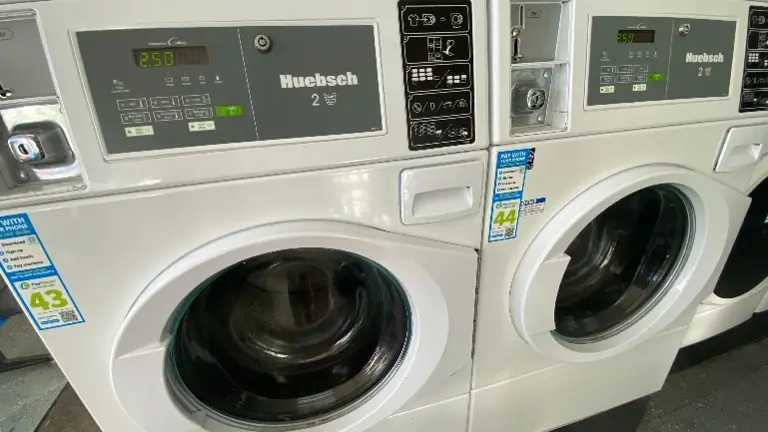 newest 2x washers