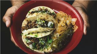Fast-Growing Authentic Mexican Restaurant