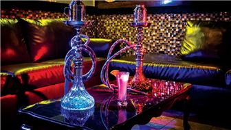 Hookah Lounge, Bar, and Smoke Shop
