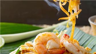 Authentic Thai Restaurant For Sale In Vallejo Near Mare Island