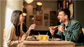 Turn-Key Cafe for Sale in Charlotte Suburb with Drive-Thru!
