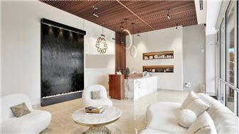 Upscale Med Spa in Affluent North Dallas Suburb, Stunning Buildout