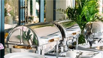 Profitable Food Service Routes with Growth Opportunity