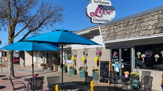 Specialty Ice Cream & Confections - Retail Opportunity