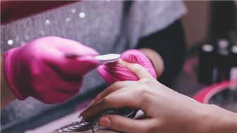Nail Salon for Sale