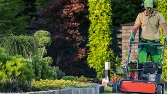 Profitable Turnkey Lawn Care Business with Loyal Clients