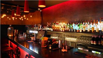 Established Club in DTLA