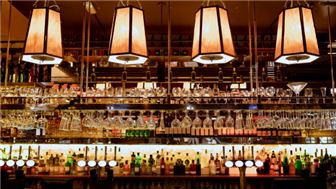 Type 48 DTLA Bar