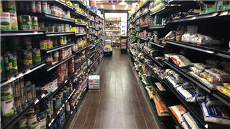 Grocery Store business only $150k