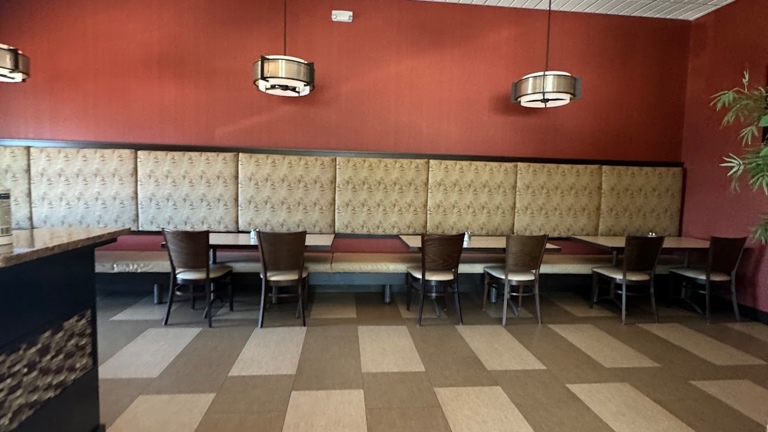 Interior Seating