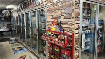 $60,000 NET #10 Beer and Wine Convenience Store in a Busy Center