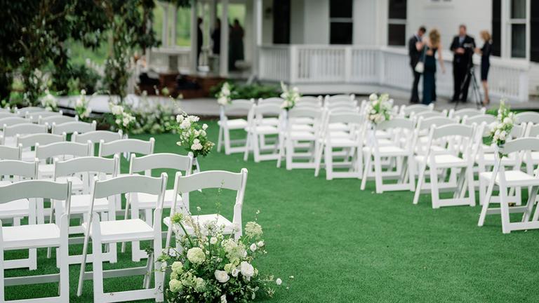 Ceremony Space