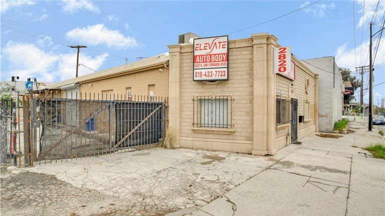 listing image
