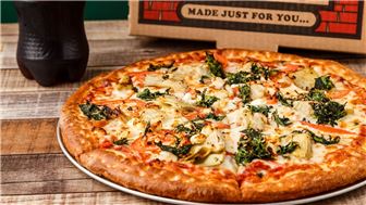 Huge Price Drop! Athens Pizza Restaurant for Sale