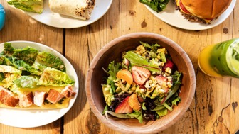 Acclaimed Downtown Flagstaff Restaurant Opportunity