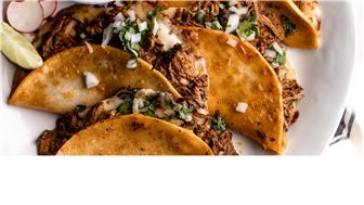 Established Mexican Restaurant – Turnkey, Lifestyle Business