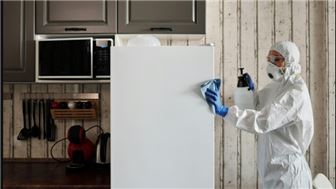 Well-Established Commercial Cleaning Company