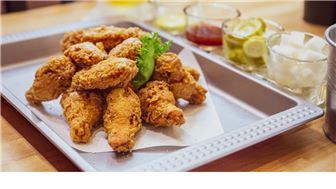 $1.74 Million Revenue QSR Restaurant in Suffolk County NY