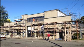 Plastering Company for Sale