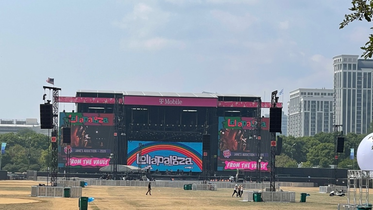 LED Walls