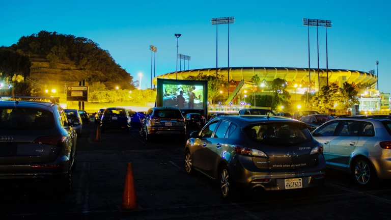 Drive-In 