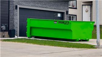 Dumpster Rental Business for Sale