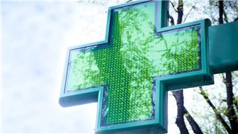 Operational Prime Cannabis Retail Dispensary Business For Sale