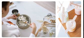 Retail Soap & Candle Making Supply Business