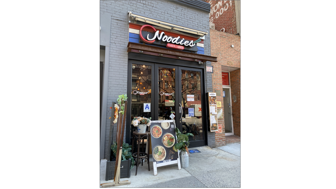Turnkey Thai Restaurant for Sale in Prime Hell’s Kitchen Location