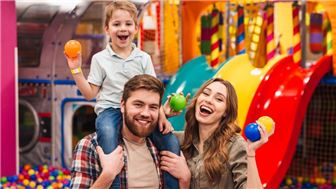 ***In-Escrow*** Profitable – Built Out Family Entertainment Center