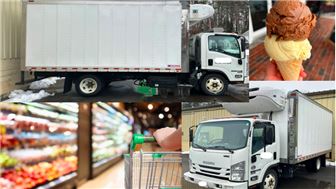 Established Food Distribution Business