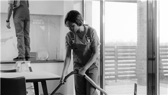 Absentee Owner Cleaning Service Referral Agency