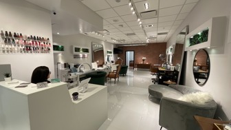 Established, Upscale Private Salon For Sale