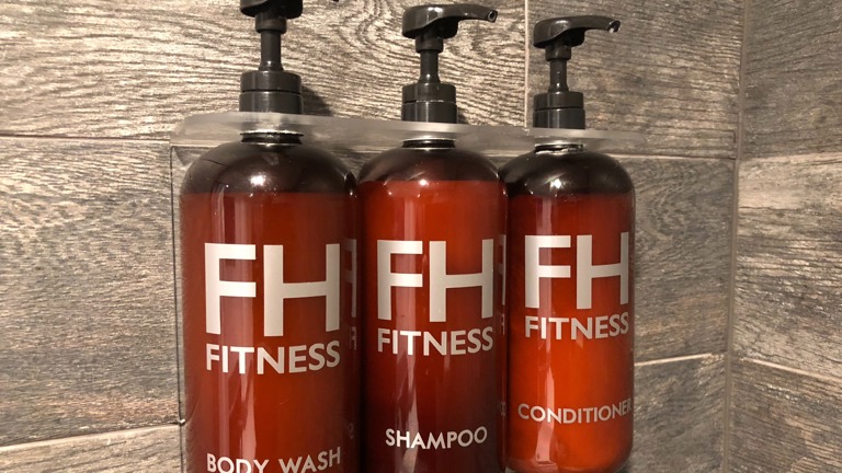 Strong Branding 