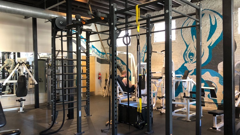 Functional Training