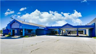 Full-Service Car Wash + Property
