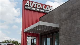 Auto-Lab Master Franchise Territory Flagstaff AZ