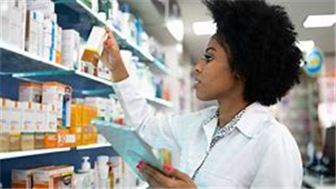 Licensed Pharmacy with Long and Favorable Lease