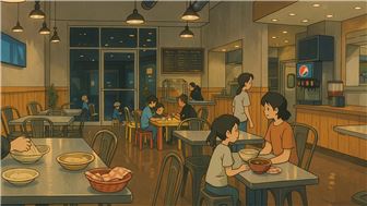 Restaurant asset sale-Alcohol license