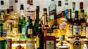 Liquor Store - Great Location with High Traffic