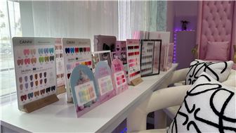 Turnkey Nail Salon Opportunity in Claremont – Fully Renovated