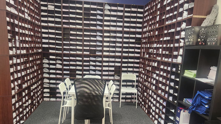 Classroom 3