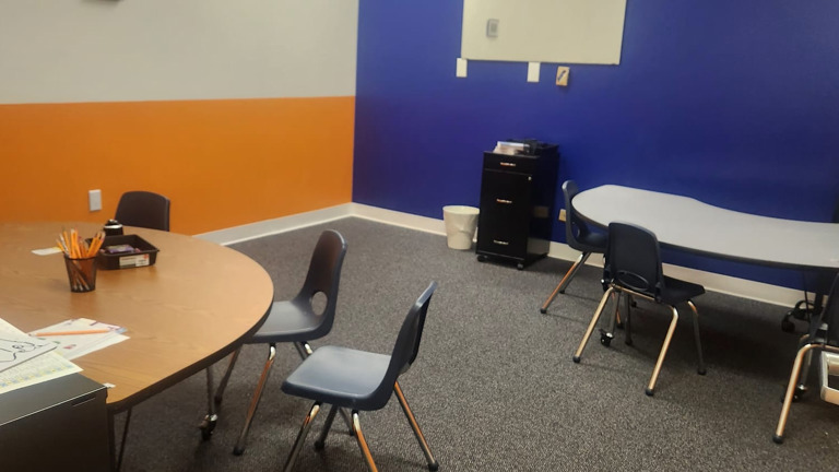 Classroom 2