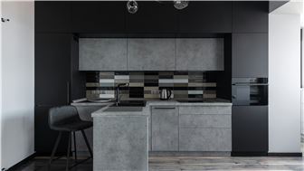 Thriving Home Remodeling Showroom & Contractor with Rapid Growth