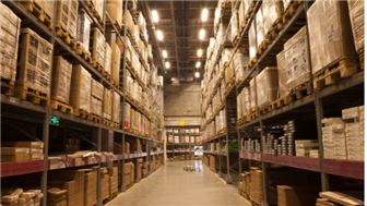 Turkey Wholesale Distributor Strong Reputation