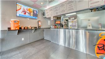 Burger Joint For Sale In Hialeah Gardens