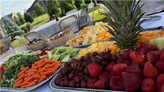 Very Popular restaurant w/catering  - $150K Ask - Real Estate Avail